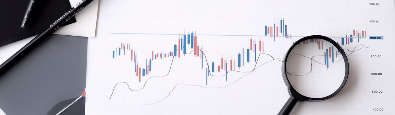 Financial Graphs